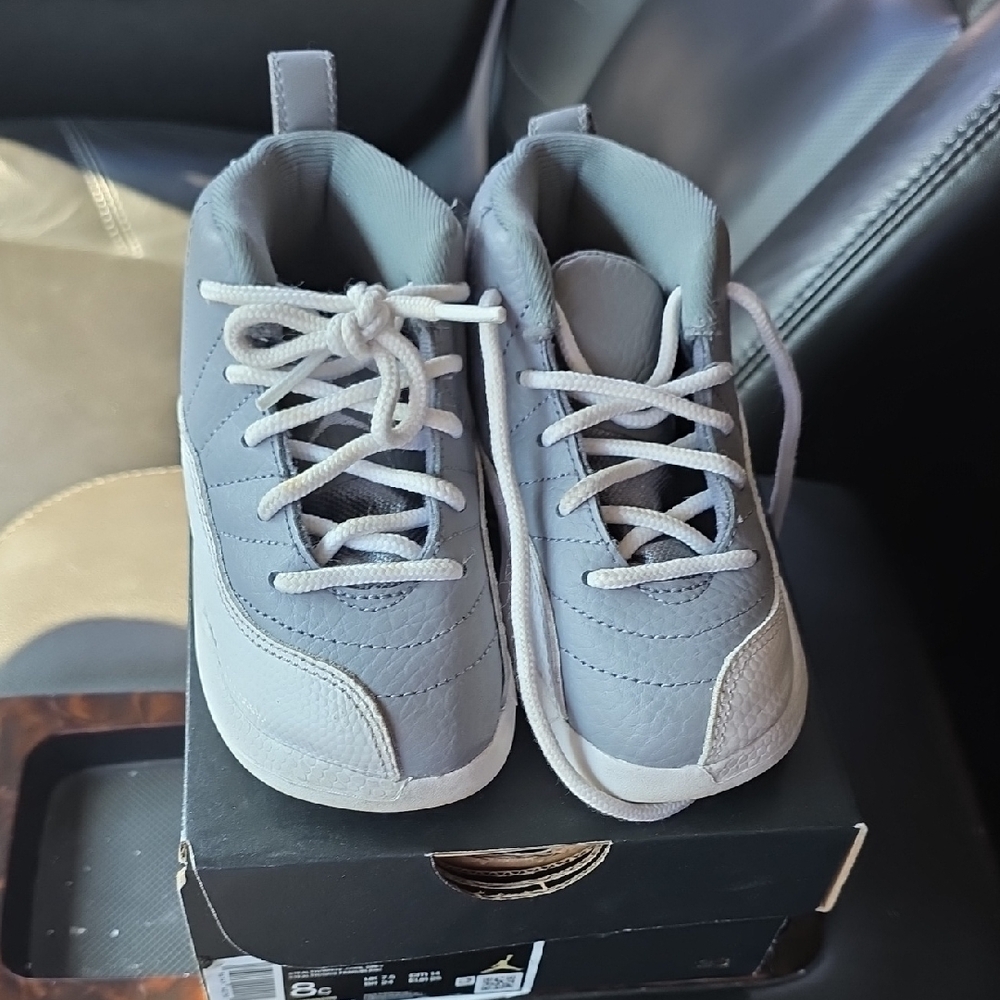 Jordan 12 Retro